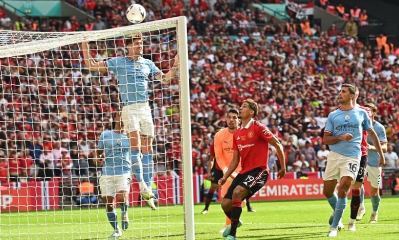 مانشستر يونايتد