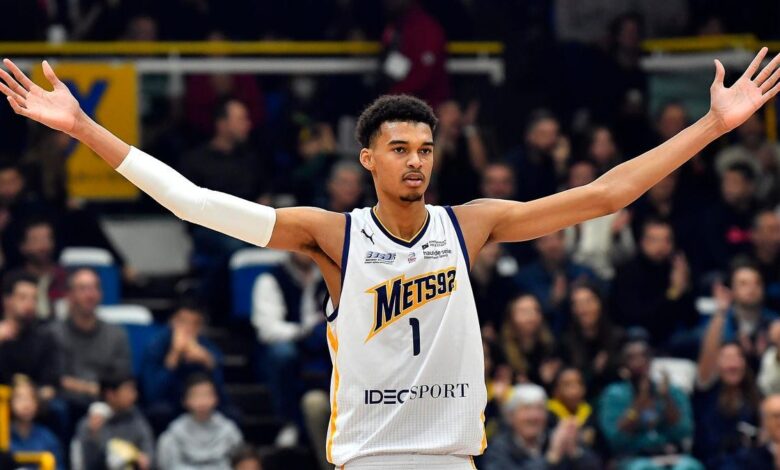 ويمبانياما