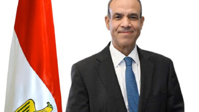 وزراء خارجية