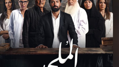 الملحد