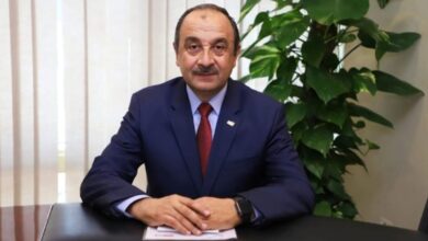 قطاع الأعمال