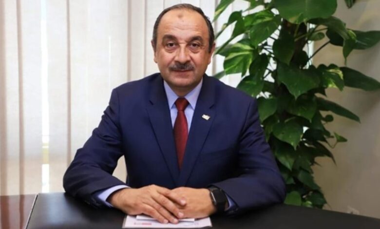 قطاع الأعمال