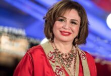 إلهام شاهين