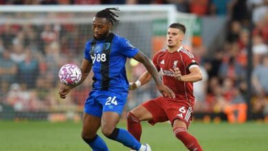 مانشستر سيتي