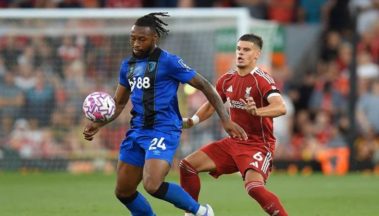 مانشستر سيتي