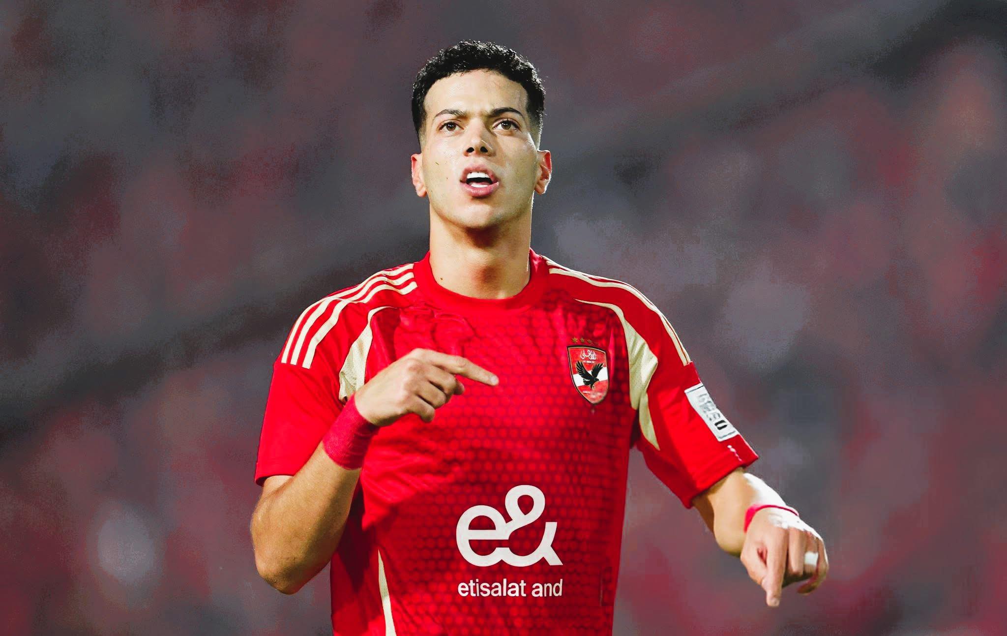 إمام عاشور