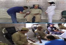 أمن المنوفية