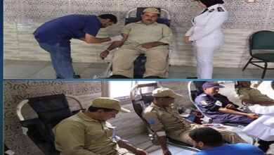 أمن المنوفية