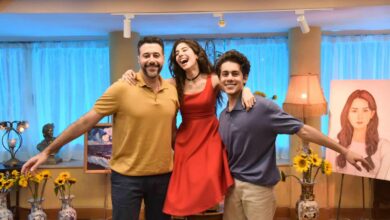 ولنا في الخيال حب