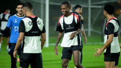 الزمالك