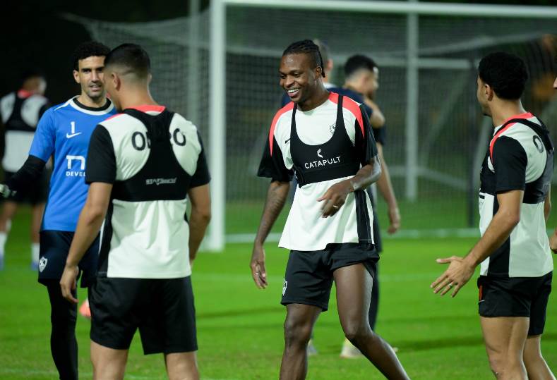 الزمالك