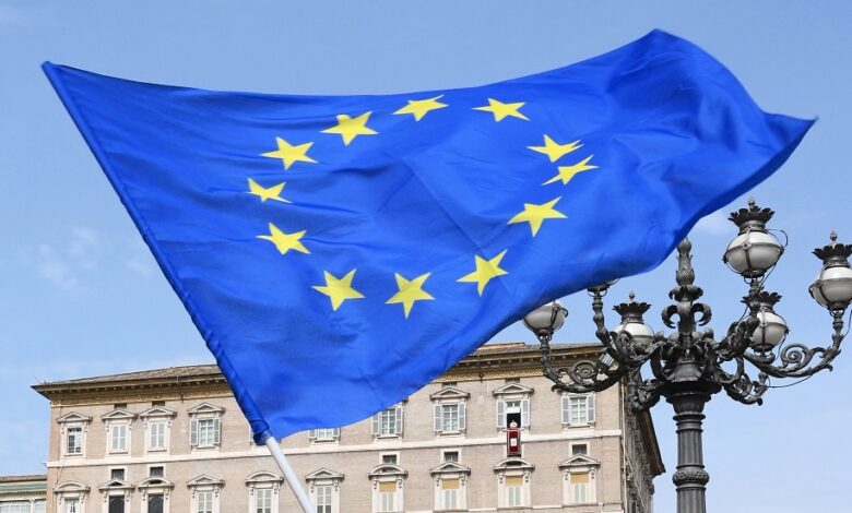 الاتحاد الأوروبي