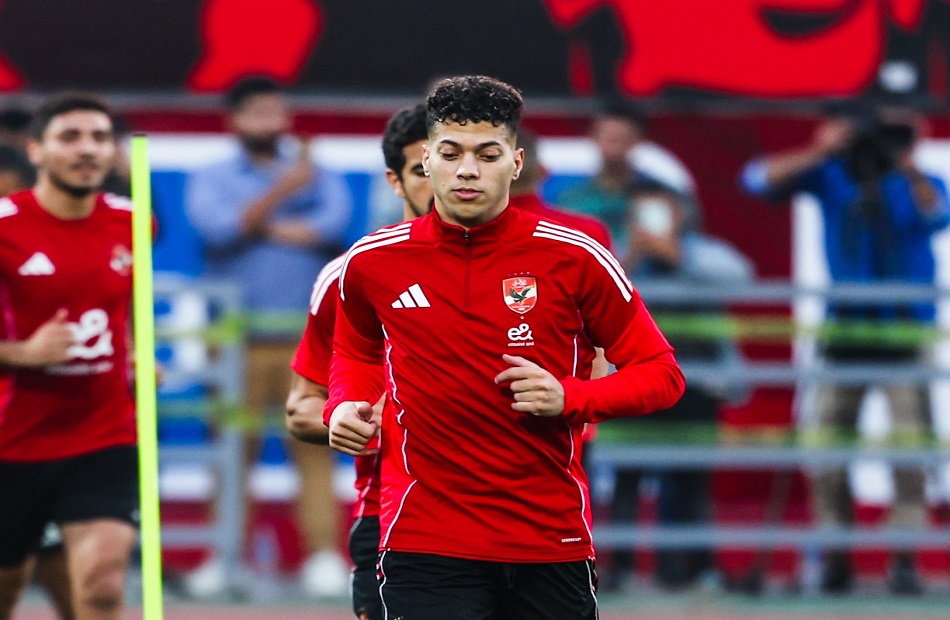إمام عاشور