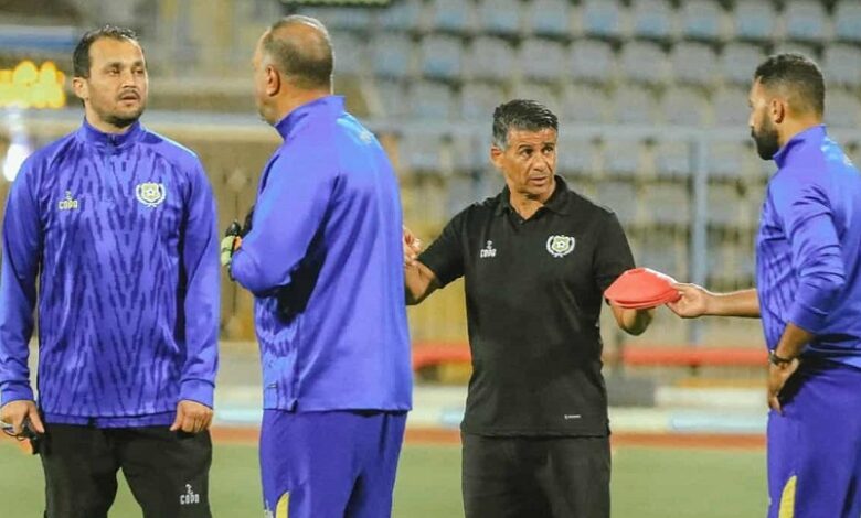 الإسماعيلي