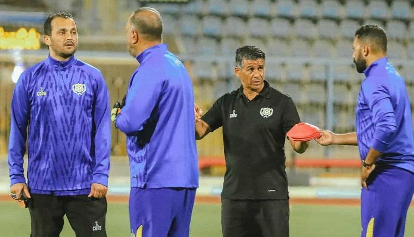 الإسماعيلي