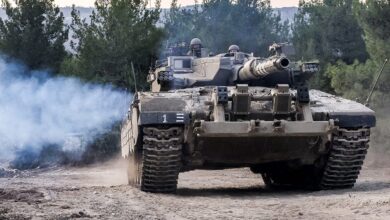 جيش الاحتلال