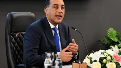 رئيس الوزراء