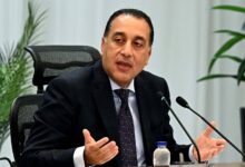 رئيس الوزراء