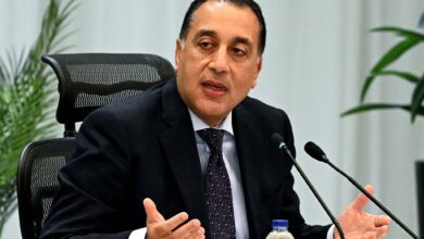 رئيس الوزراء