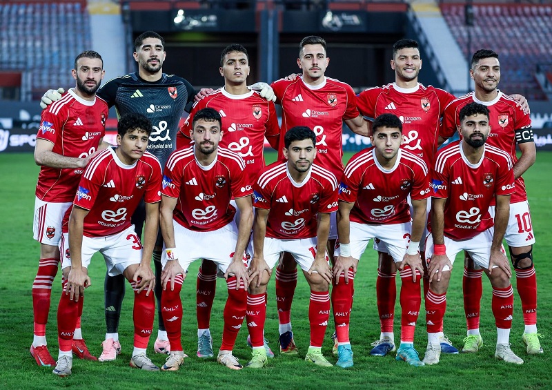 الأهلي