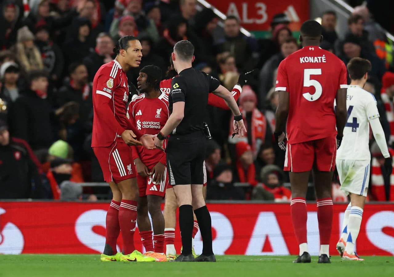ليفربول
