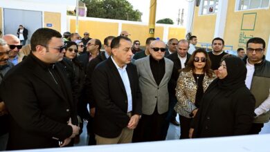 رئيس الوزراء