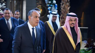 وزير الخارجية