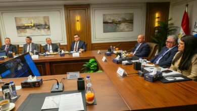 قناة السويس