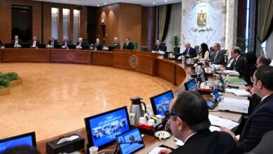 لإيجار القديم