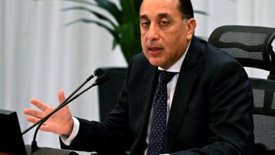 رئيس الوزراء