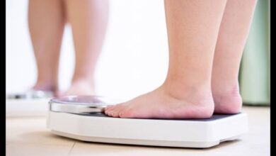 الحمية الغذائية