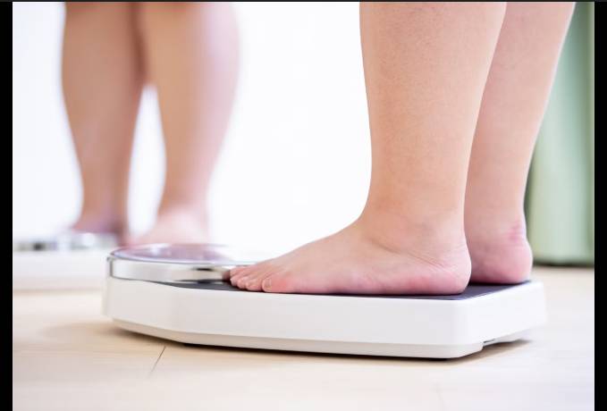 الحمية الغذائية