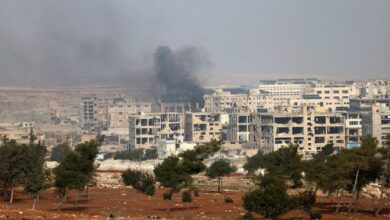 الجيش السوري