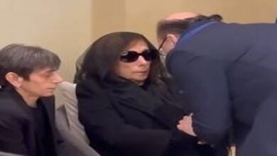 أسامة الرحباني