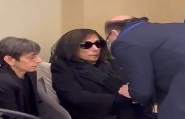 أسامة الرحباني