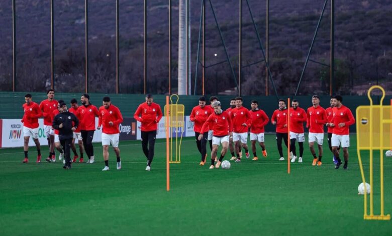 أمم إفريقيا