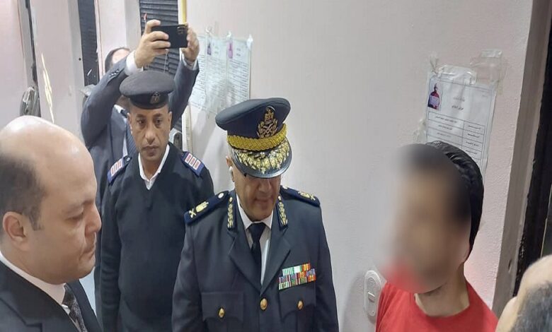 النيابة العامة