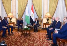 وزير الخارجية