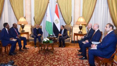 وزير الخارجية