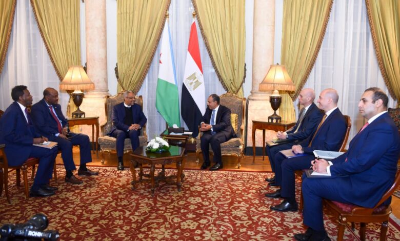 وزير الخارجية