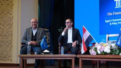 وزير الاستثمار