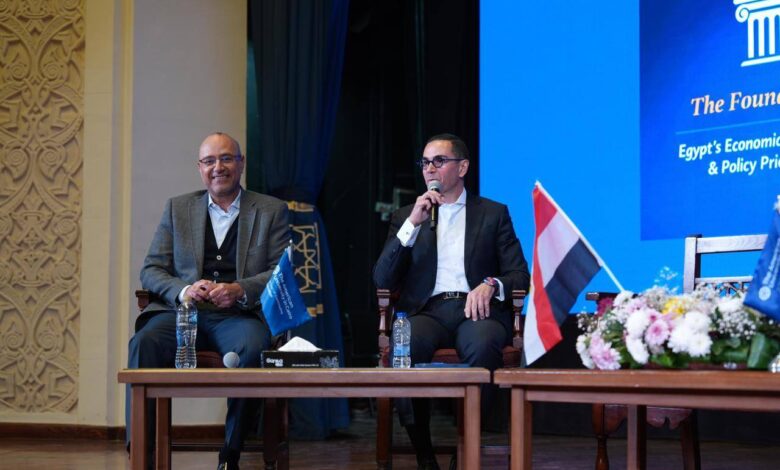 وزير الاستثمار