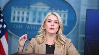 البيت الأبيض