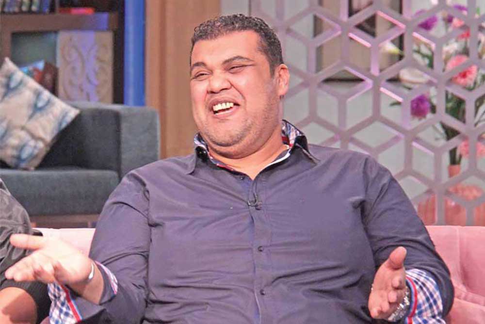 أحمد فتحي