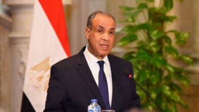 وزير الخارجية