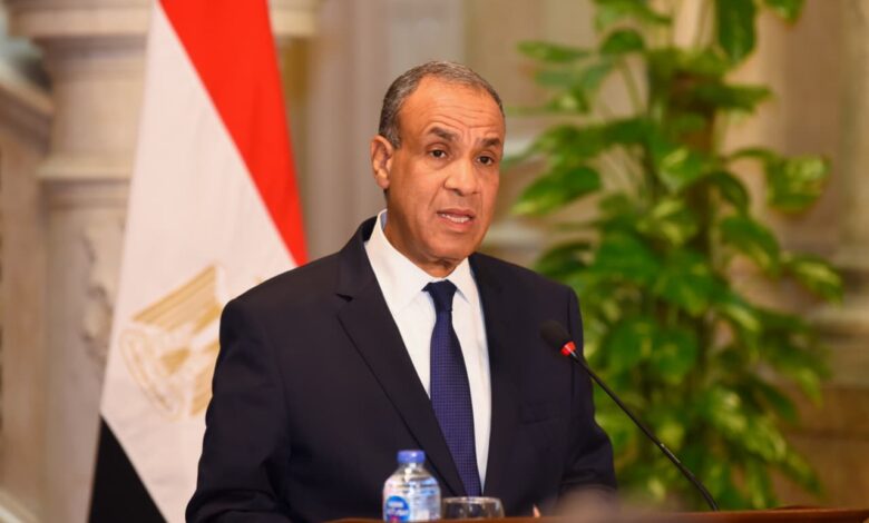 وزير الخارجية