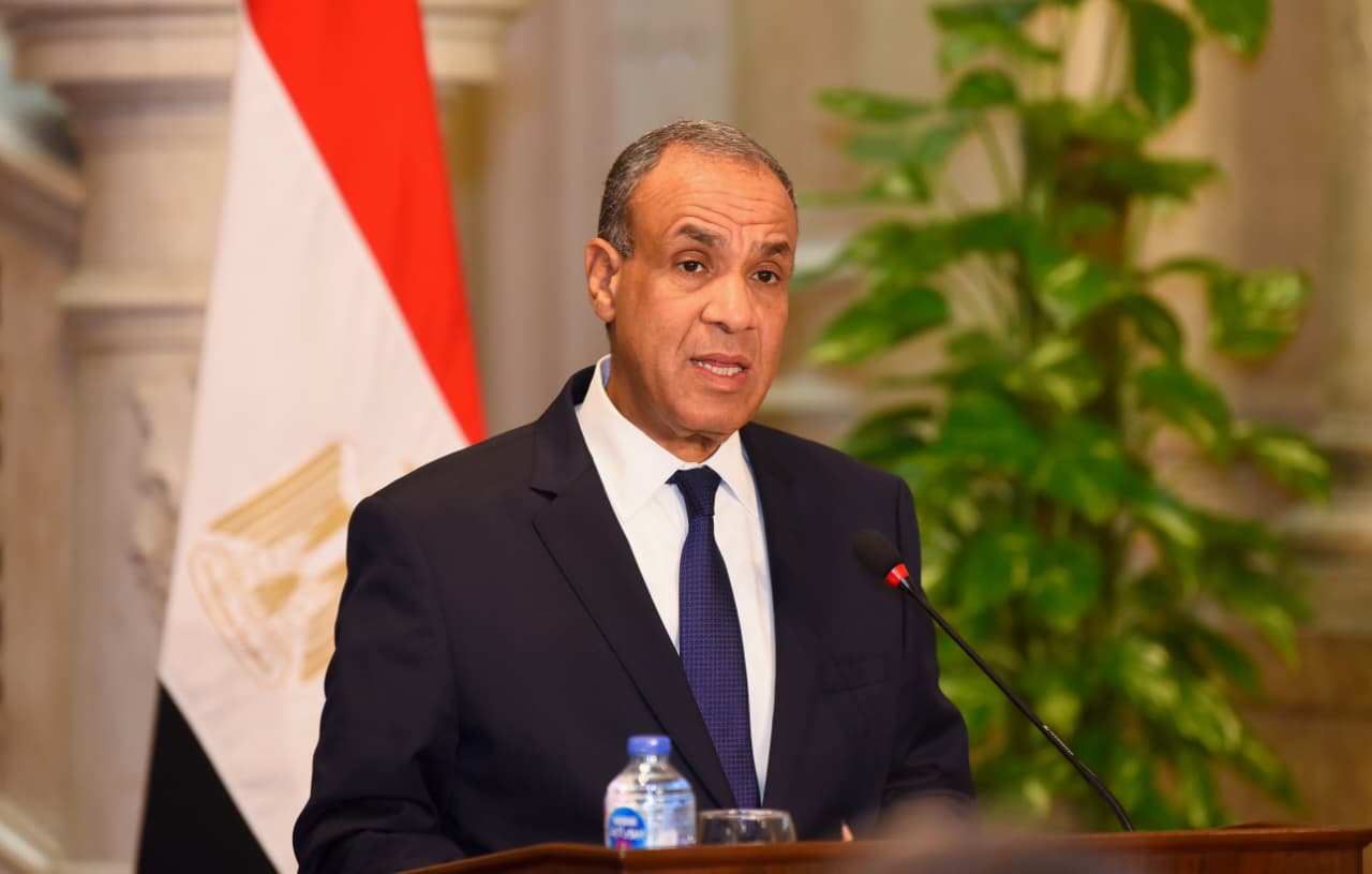 وزير الخارجية