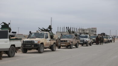 الجيش السوري