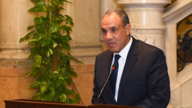 وزير الخارجية