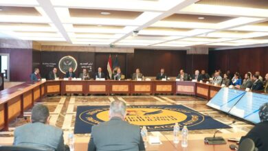 الرقابة المالية